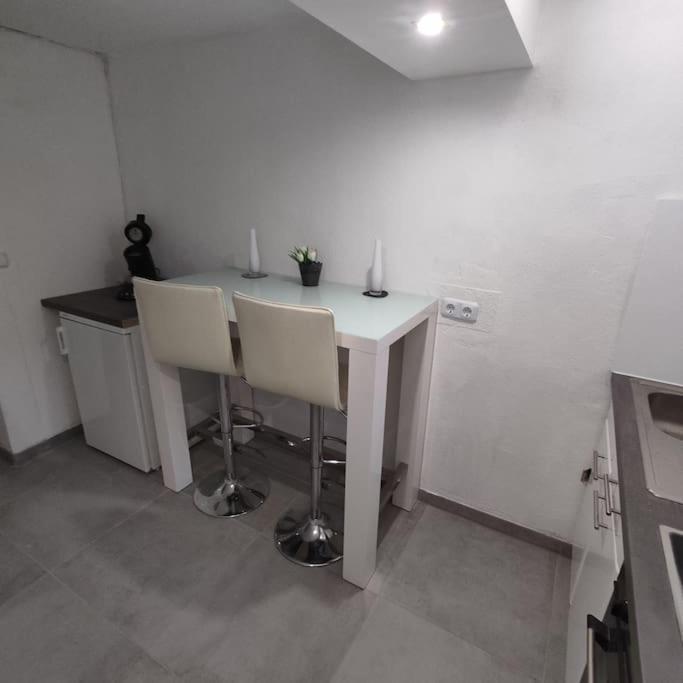 Ferienwohnung Baden Baden Rastatt Elsass Хюгельсхайм Экстерьер фото